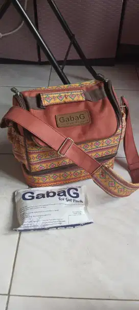Dijual tas asi Gabag