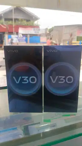 Vivo v30 5G gress garansi 1 tahun