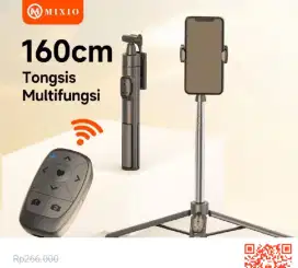 Tripod MIXIO A35