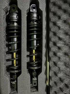 Shocbreaker Ktc Razor Pro black 305mm