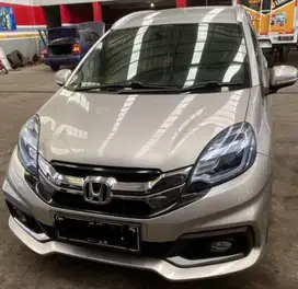 Honda Mobilio RS CVT 2015