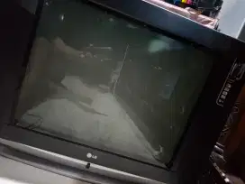 LG super slim 29 inch