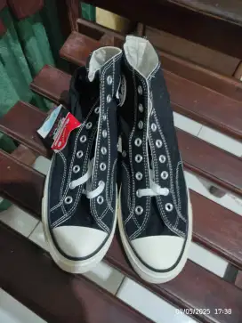 Sepatu Converse 70s High Murah