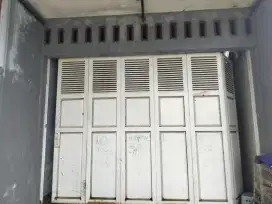 Pintu Anderson besi garansi