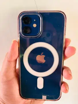 Iphone 12 64 gb second