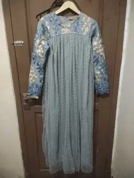 Di jual dress bekas