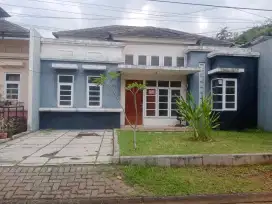 Rumah Murah di Cibubur Country