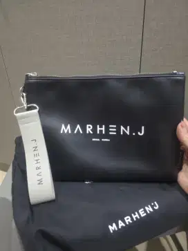 Tas Pouch Merek Marhen.J