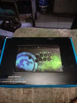 Gamesir C2 Arcade Stick