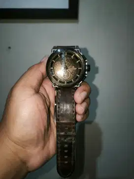 Jam tangan pria expedition original