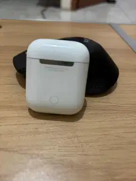 Airpods Apple Original