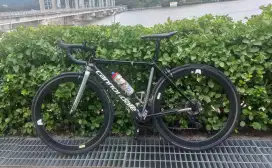 Cannondale supersix evo
