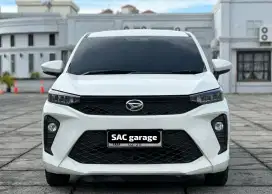 XENIA R AT KM 39RB RECORD THN 2022