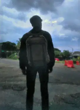 Mencari pekerjaan