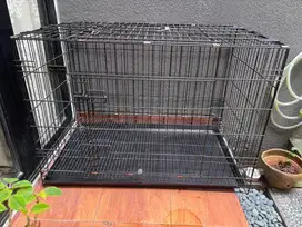 Paws n Tails Kandang Kucing/Anjing