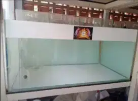 Jual aquarium murah