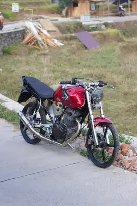 tiger 300cc herex