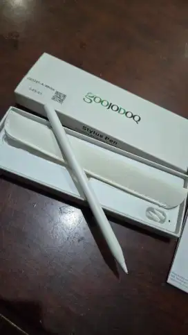 Stylus pen Goojodoq GD13