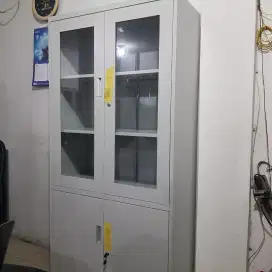 Lemari Arsip Murah  Lemari Arsip Besi