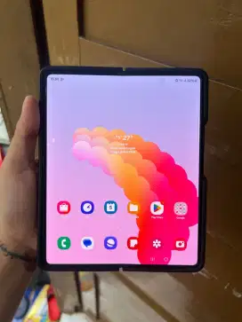 Samsung z fold 3 12/256gb