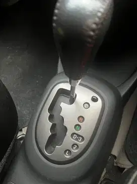 Yaris TRD Sportivo AT 2013