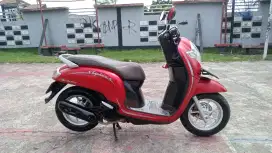 Scoopy Th 2019 Istimewa