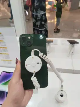 IPHONE 13 128  || CICILAN KREDIT BEBAS ANGSURAN 2BULAN