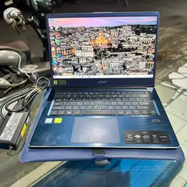 Acer Swift 3 core i7 gen 8 1Tb