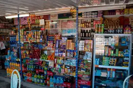 Lowongan Pekerjaan Toko Khusus Laki-laki