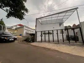 Kost Nempel jalan raya gebyok sekitar kampus unnes Semarang 9kamar shm