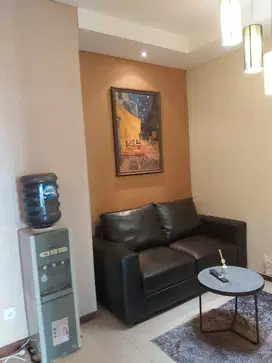 Disewakan Apartemen Thamrin Residence 1BR Furnished Tower C High Floor