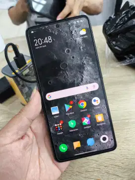 Xiaomi 11T pro 8/256 Fullset tt/bt