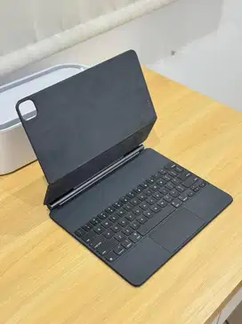 Apple Magic Keyboard iPad Pro 12'9 inch