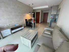 Disewakan Apartemen Thamrin Residence 2BR Full Furnished Tower D
