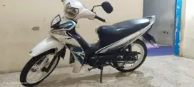 Yamaha vega force