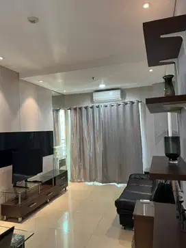 Disewakan Apartemen Thamrin Residence 2BR Tower C Furnished