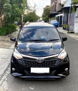 Toyota New Calya At 2023