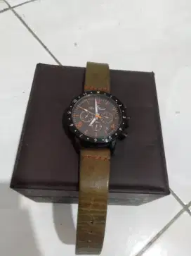 Jam tangan Pria Lucien Piccard