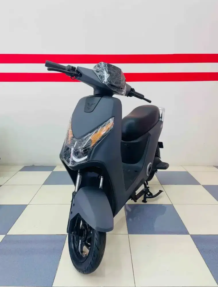 NEW ARRIVAL SEPEDA LISTRIK UWINFLY D75, BERKUALITAS TINGI• HARGA PROMO