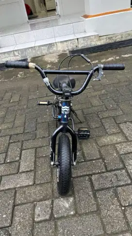 Sepeda anak balita