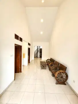 Dijual Rumah Baru Renovasi Taman Kopo Indah (TKI) 3