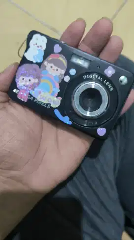 Jual Kamera Bekas