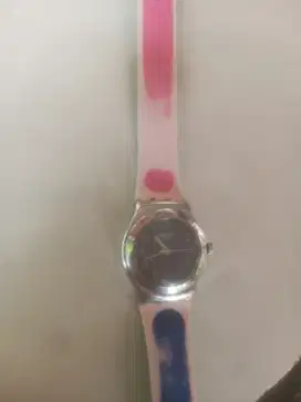 Jam tangan swatch
