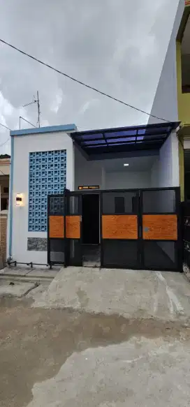 Rumah vgh barar