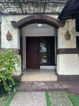 Dijual Cepat Rumah 2Lantai Di The Green Bsd City