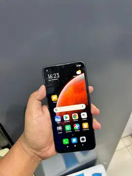 Xiomi redmi 9A 3/32 unit aja