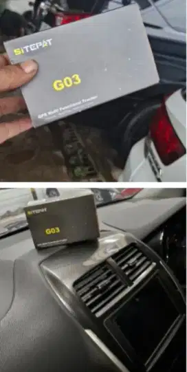 GPS GPS tracker