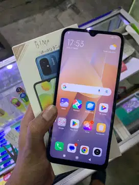 redmi 12c 4/128 GB