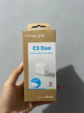 Innergie C3 Duo 30W Power Adapter