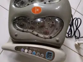 Sumo foot terapi advance/alat pijat kaki